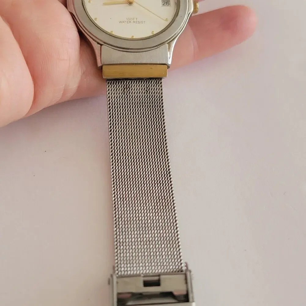 Skagen dial classic bezel